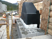 320 Ranch Convention Center, Big Sky MT